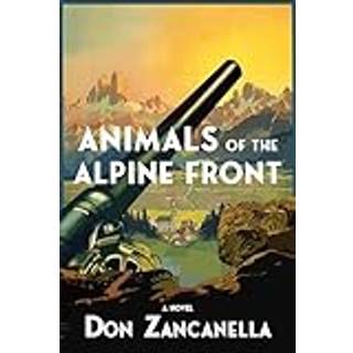 Animals of the Alpine Front