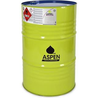 Aspen+ 200 L tromle inkl fri fragt