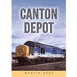 Canton Depot