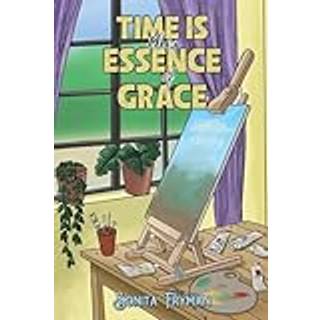 Time Is the Essence of Grace