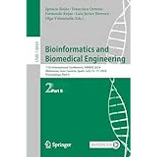 Bioinformatics and Biomedical Engineering