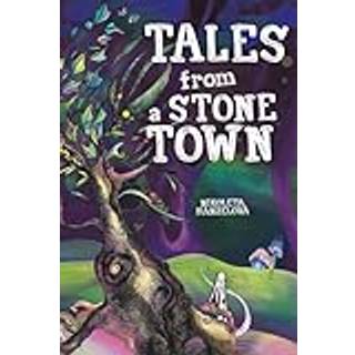 Tales from a Stone Town