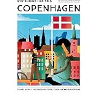 Why Should I Go To Copenhagen