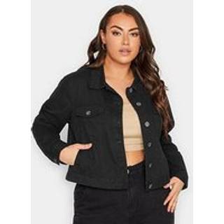 Yours Curve Yours Curve 100% Bomuld Klassisk Denim