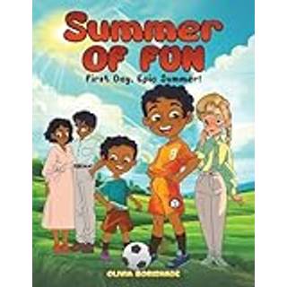 Summer of Fun