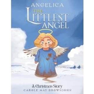 Angelica: The Littlest Angel
