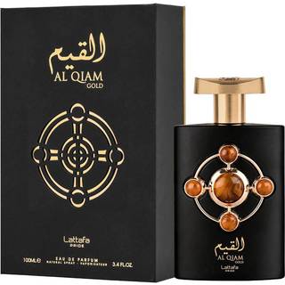 Lattafa Pride Al Qiam Gold Eau de parfum 100 ml