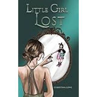 Little Girl Lost
