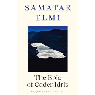 The Epic of Cader Idris