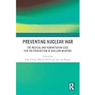 Preventing Nuclear War