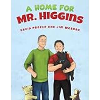 A Home for Mr. Higgins