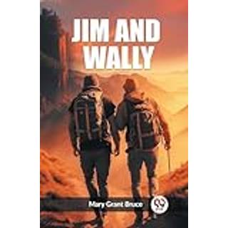 Jim And Wally (Edition2023)