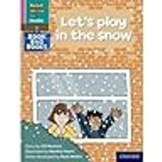 Read Write Inc. Phonics: Let's play in the snow (Pink Set 3 Book Bag Book 9)