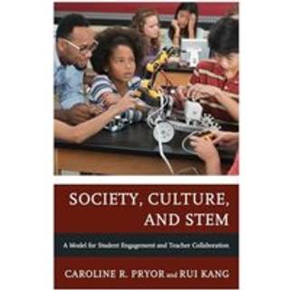 Society, Culture, and STEM