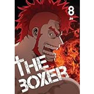 The Boxer, Vol. 8