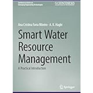 Smart Water Resource Management