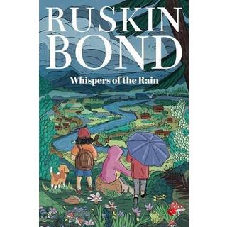 Whispers of the Rain