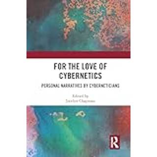 For the Love of Cybernetics