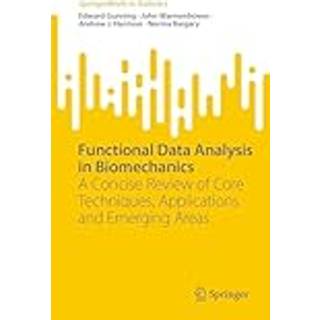 Functional Data Analysis in Biomechanics