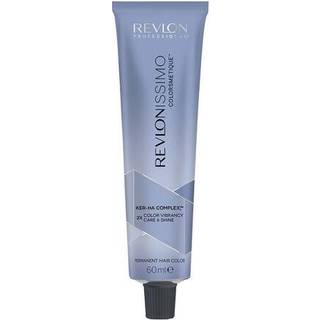 Revlon Revlonissimo Colorsmetique™ Permanent Cools 60 ml 8.2 Light Iridescent Blonde