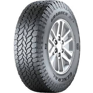 General Tire Grabber AT3 FR XL M+S 3PMSF TL 225/50R18 99H