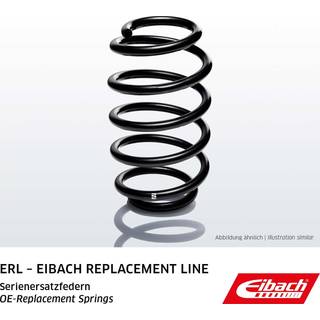 FJEDER ERL D=13,75 MM