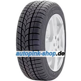Sebring Formula Snow + 601 3PMSF 155/80R13 79Q