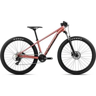 Orbea MTB Hardtail Onna 27 Junior 50 Rød/Grøn