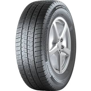 Continental VanContact Camper M+S 3PMSF TL 255/55R18C 120/118R