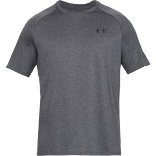 Under Armour Tech 2.0 T Shirt Grey