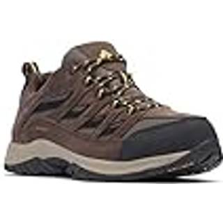 Columbia Crestwood™ II Vandtæt Vandresko Herre