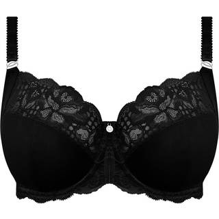 Fantasie Reflect Side Support Bra - Black - G 95 * Kampagne *
