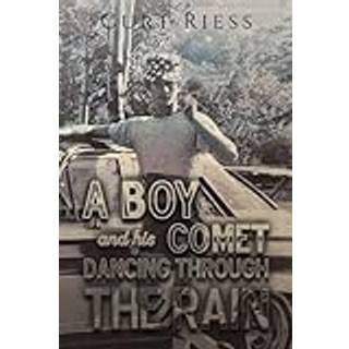 A Boy and His Comet: Dancing Through the Rain