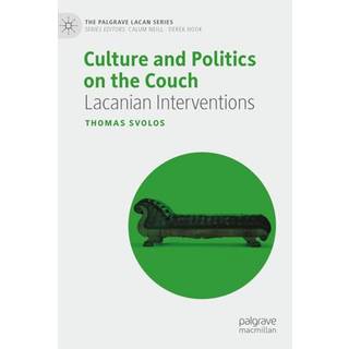 Culture and Politics on the Couch