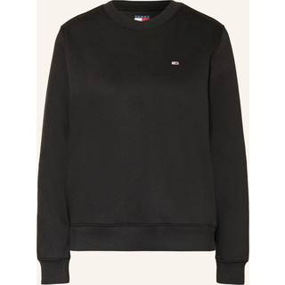 Tommy Jeans Tommy Jeans Black Flag Crew Jumper