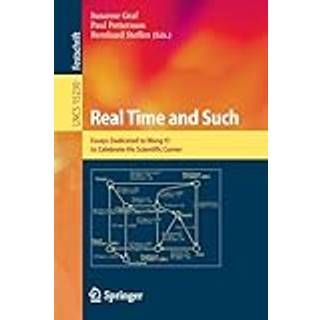 Real Time and Such