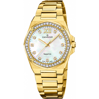 Candino Ur til Dame C4775/1