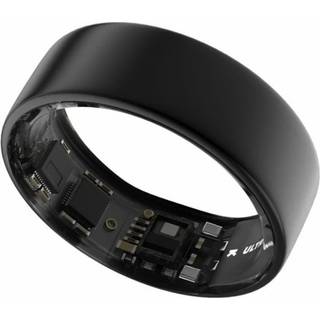 Ultrahuman Ring Air Smart Ring Str. 10 (silver)