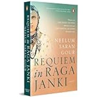Requiem in Raga Jank