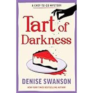 Tart of Darkness