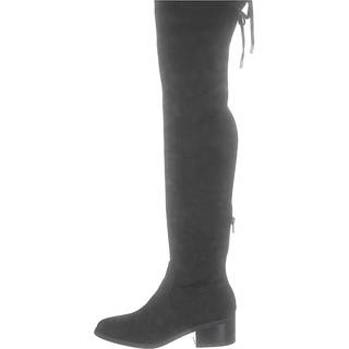 Boot - Black - 39