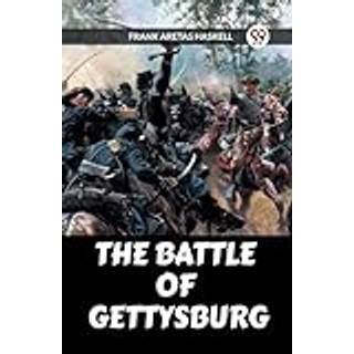 The Battle of Gettysburg
