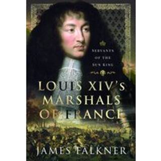 Louis XIV's Marshals of France