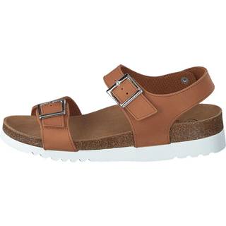 Scholl Filippa Sandal Cognac 41