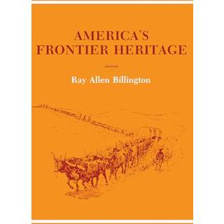 America's Frontier Heritage