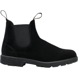 Blundstone 2405, black suede-39 / UK 6