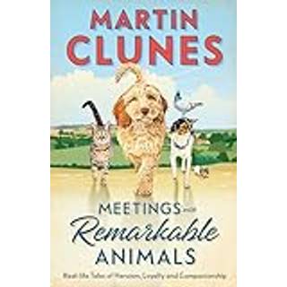 Meetings With Remarkable Animals