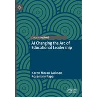 AI Changing the Arc of Educational Leadership