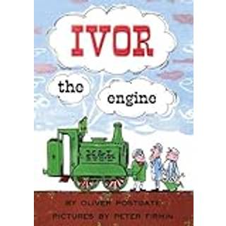 Ivor the Engine