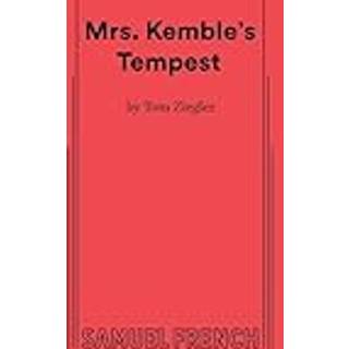 Mrs. Kemble's Tempest